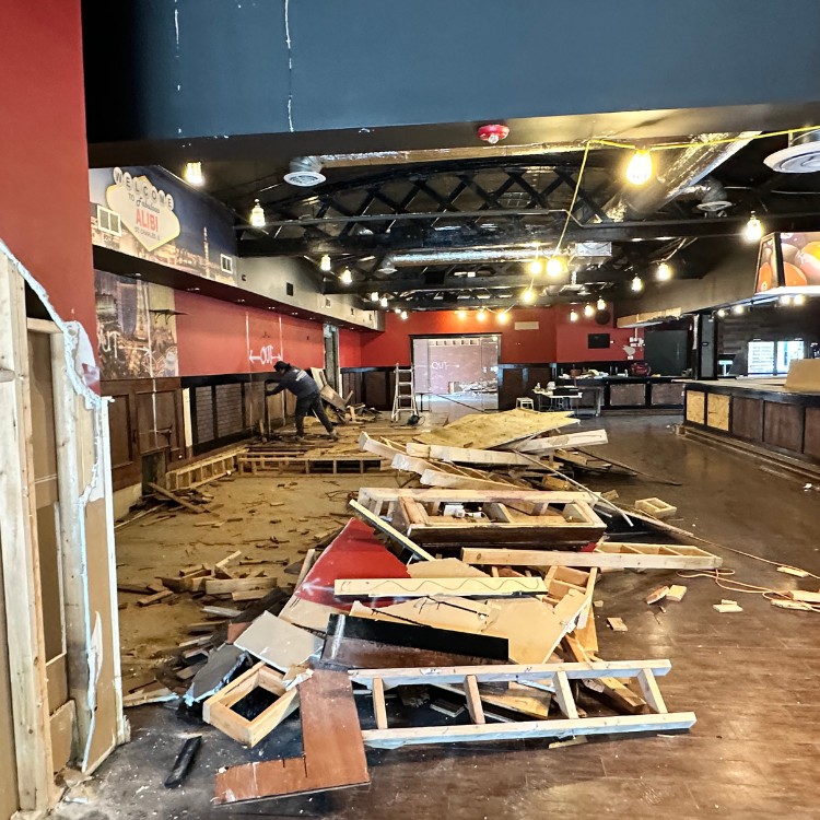 Demolition services in Bolingbrook, IL Demolition services in Bolingbrook, IL