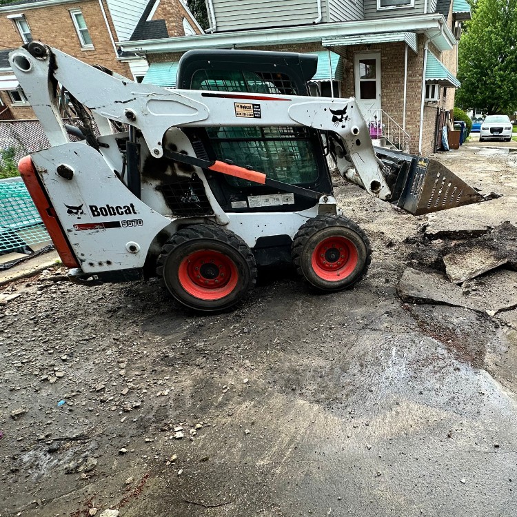 Demolition services in Bolingbrook, IL