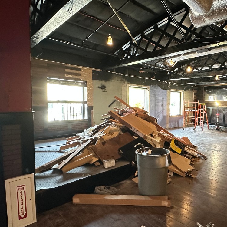 Demolition services in Bolingbrook, IL Demolition services in Bolingbrook, IL