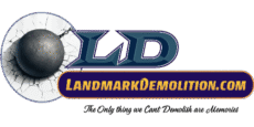 Landmark Demoliton